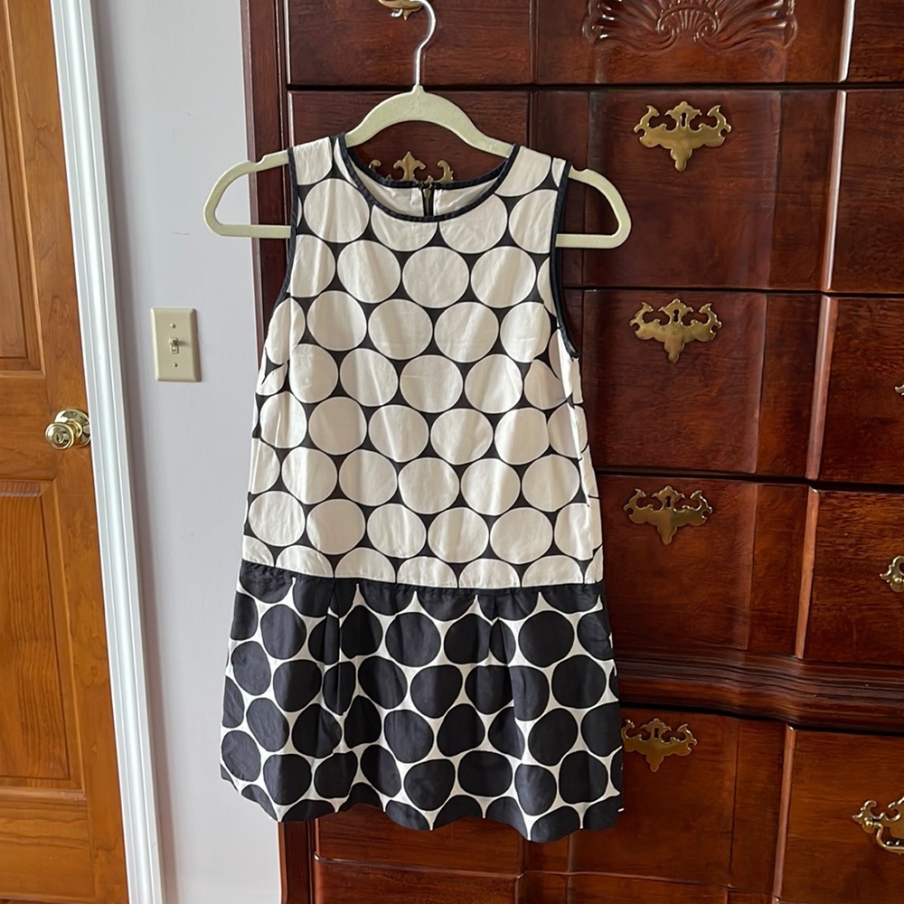 Loft 2P dress